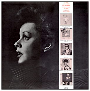 The Best Of Judy Garland