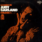 Lo Mejor De Judy Garland