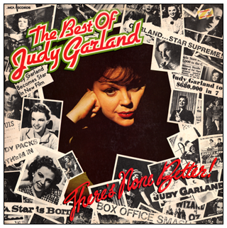 The Best Of Judy Garland
