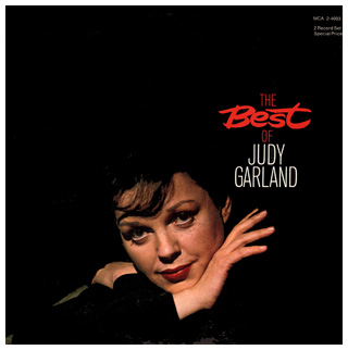 The Best Of Judy Garland