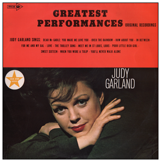 Greatest Performances