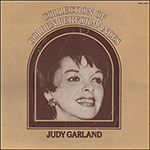 Collection of Golden Performances (Judy at the Palace)