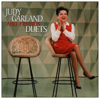 Judy Garland And Friends - Duets