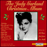 The Judy Garland Christmas Album