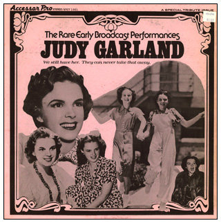 Early Radio Broadcast Performances