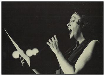 Manhattan Center Photo