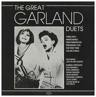 The Great Garland Duets