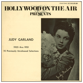 Hollywood Is On The Air