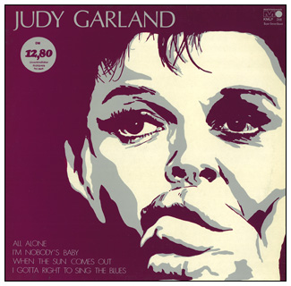 Judy Garland