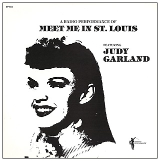 Meet Me In St. Louis