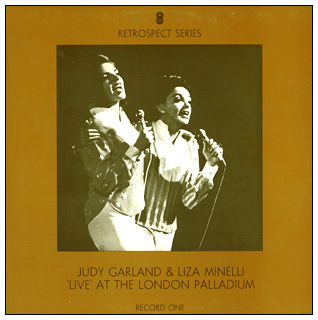 Live At The Palladium