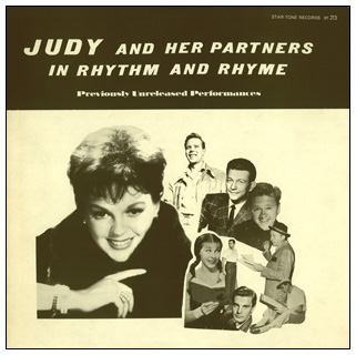 Judy and her partners