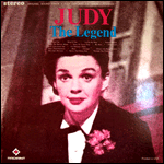 Judy - The Legend