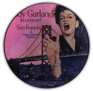 In Concert - San Francisco