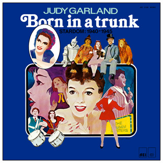 Born In A Trunk - Stardom