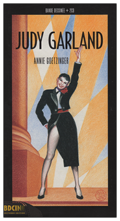 Judy Garland Film By Film