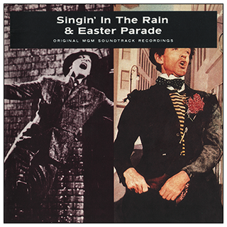 Easter Parade/Singin' In The Rain
