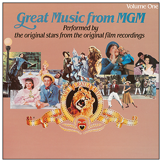 Great Songs from MGM Classic Films