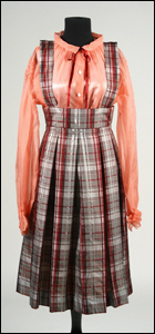 Life with Judy Garland Costume