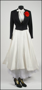 Life with Judy Garland Costume