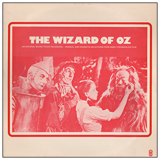 The Wizard Of Oz