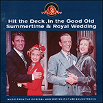Hit The Deck/In The Good Old Summertime/Royal Wedding