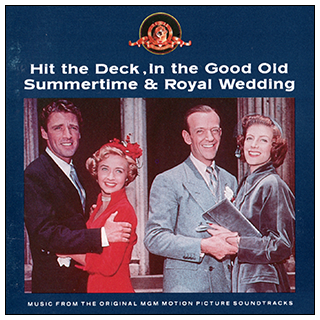 In The Good Old Summertime