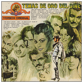 Ballet Music from MGM Musicals