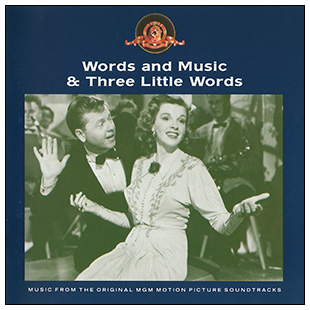 Words And Music/Three Little Words