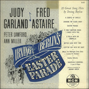 Easter Parade