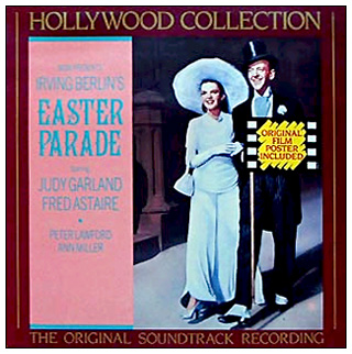 Easter Parade