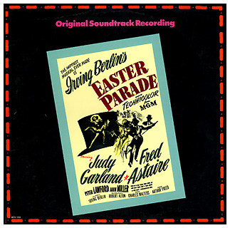 Easter Parade