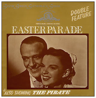 Easter Parade