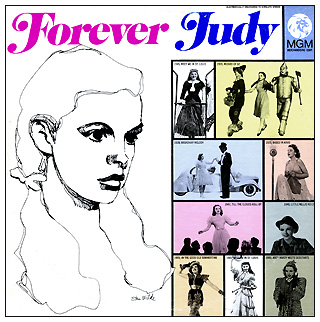 Forever Judy