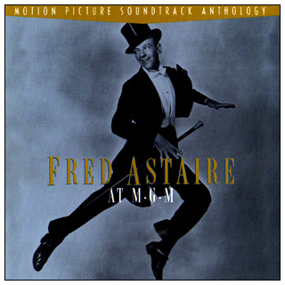 Fred Astaire At M-G-M