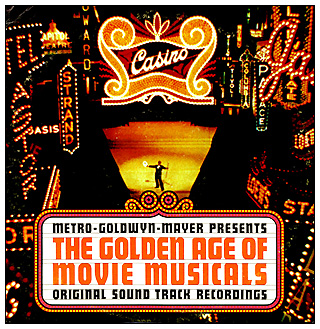 Golden Age of Movie Musicals