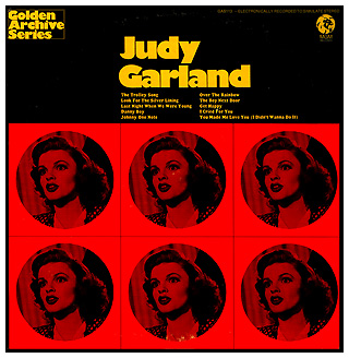 Golden Archive Series