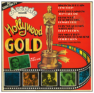 Hollywood Gold