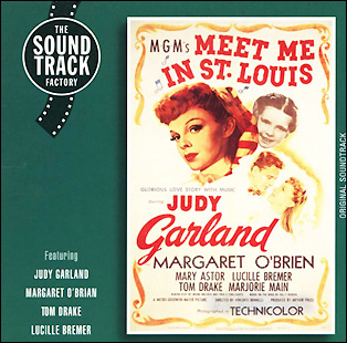 Meet Me In St. Louis