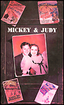 Mickey Judy