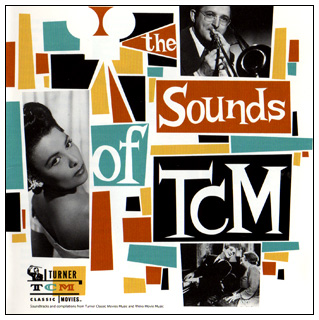 The Sounds Of TCM