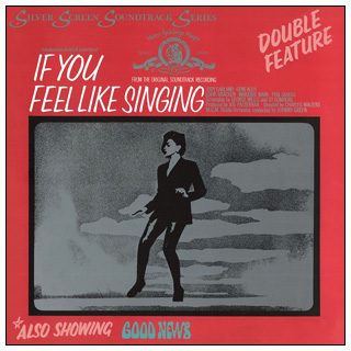 If You Feel Like Singing