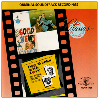 In The Good Old Summertime