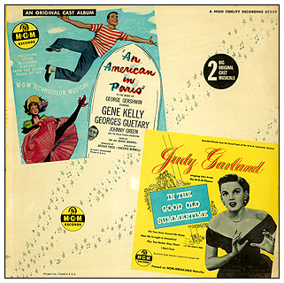 In The Good Old Summertime