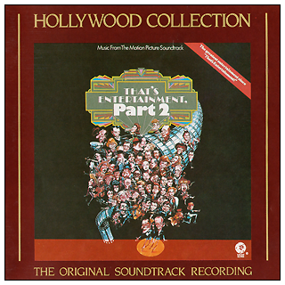 That's Entertainment, Part 2