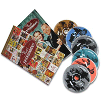 That's Entertainment!