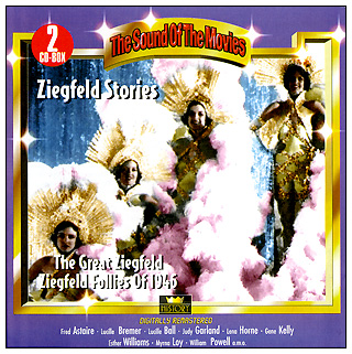 Ziegfeld Stories