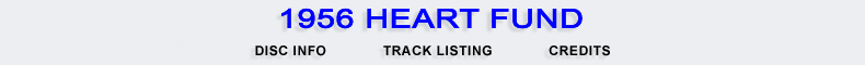 1956 Heart Fund