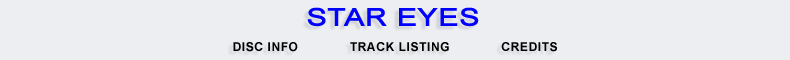 Star Eyes