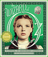 The Wizard of Oz 75th Anniversary Companion Book